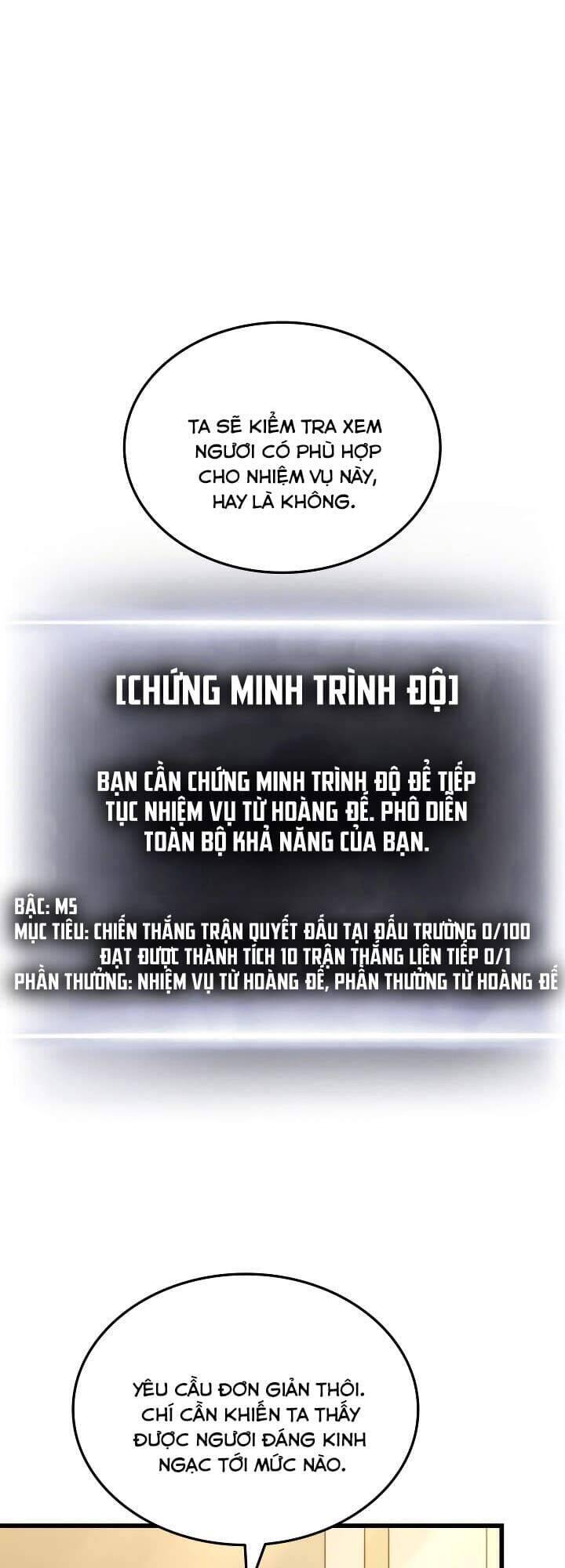 Huyền Thoại Game Thủ - Tái Xuất Chapter 21 - Trang 9