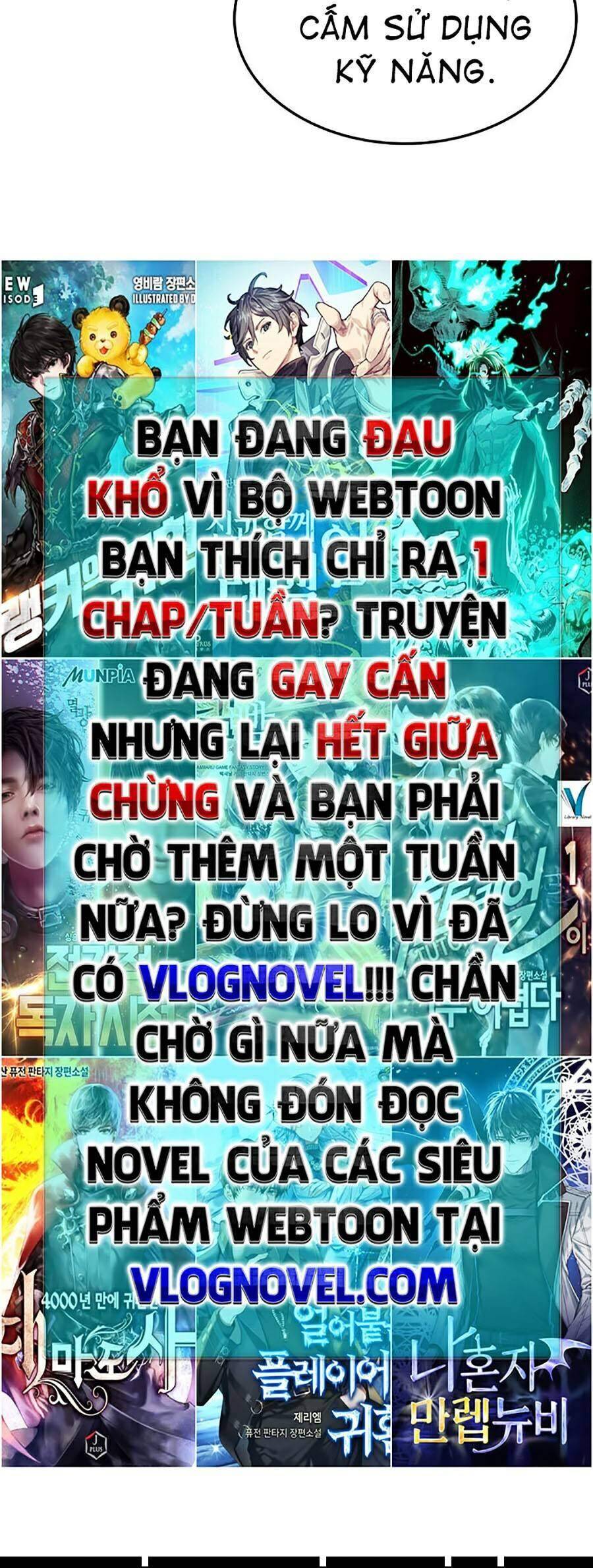 Huyền Thoại Game Thủ - Tái Xuất Chapter 39 - Trang 61