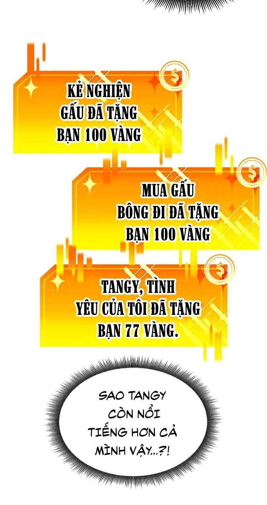 Huyền Thoại Game Thủ - Tái Xuất Chapter 23 - Trang 28