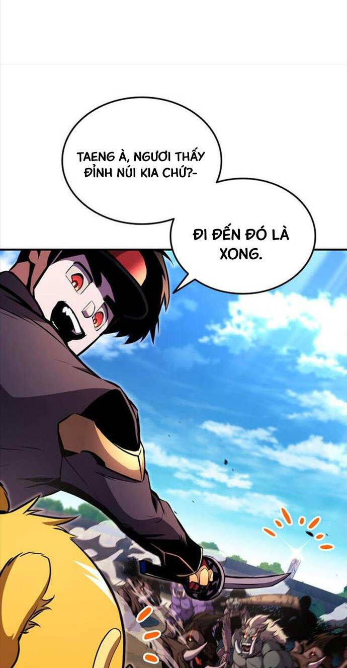 Huyền Thoại Game Thủ - Tái Xuất Chapter 148 - Trang 41