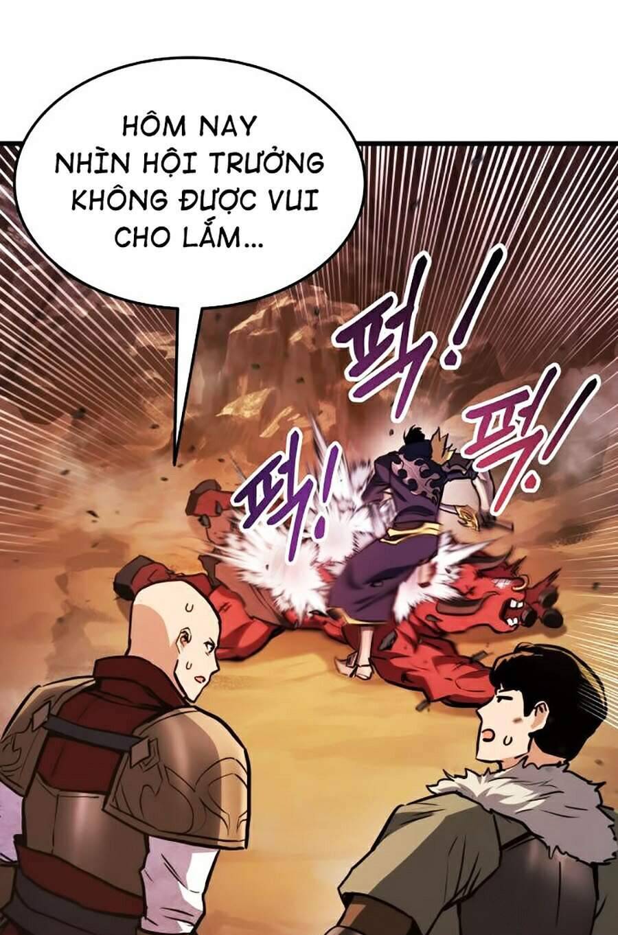 Huyền Thoại Game Thủ - Tái Xuất Chapter 32 - Trang 130