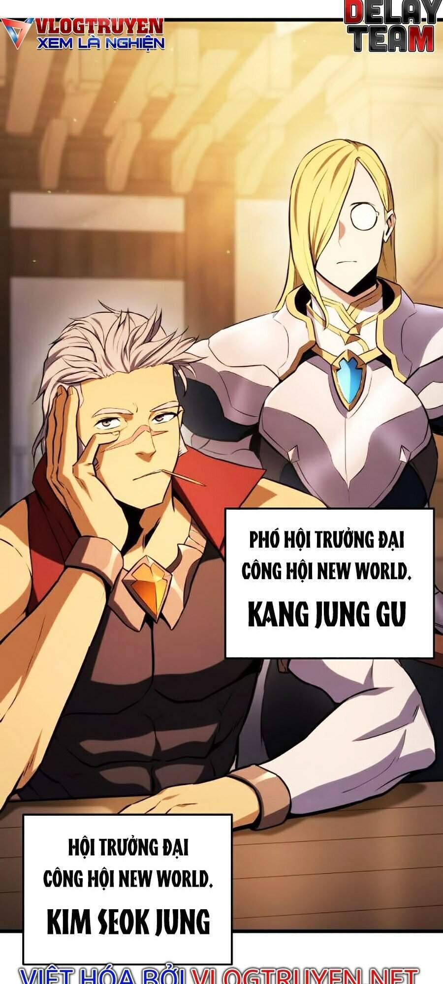 Huyền Thoại Game Thủ - Tái Xuất Chapter 28 - Trang 106