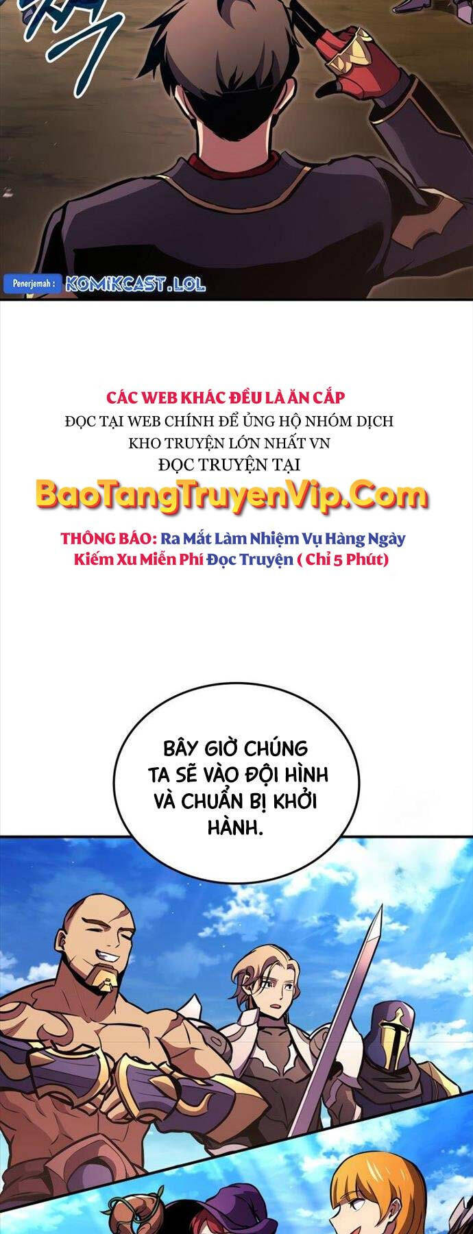 Huyền Thoại Game Thủ - Tái Xuất Chapter 147 - Trang 61