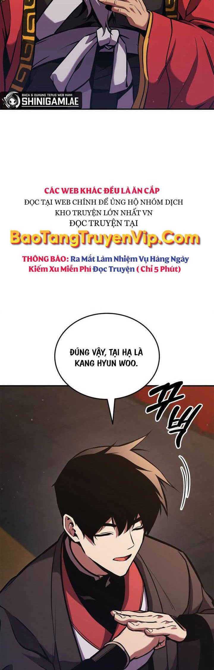 Huyền Thoại Game Thủ - Tái Xuất Chapter 155 - Trang 15