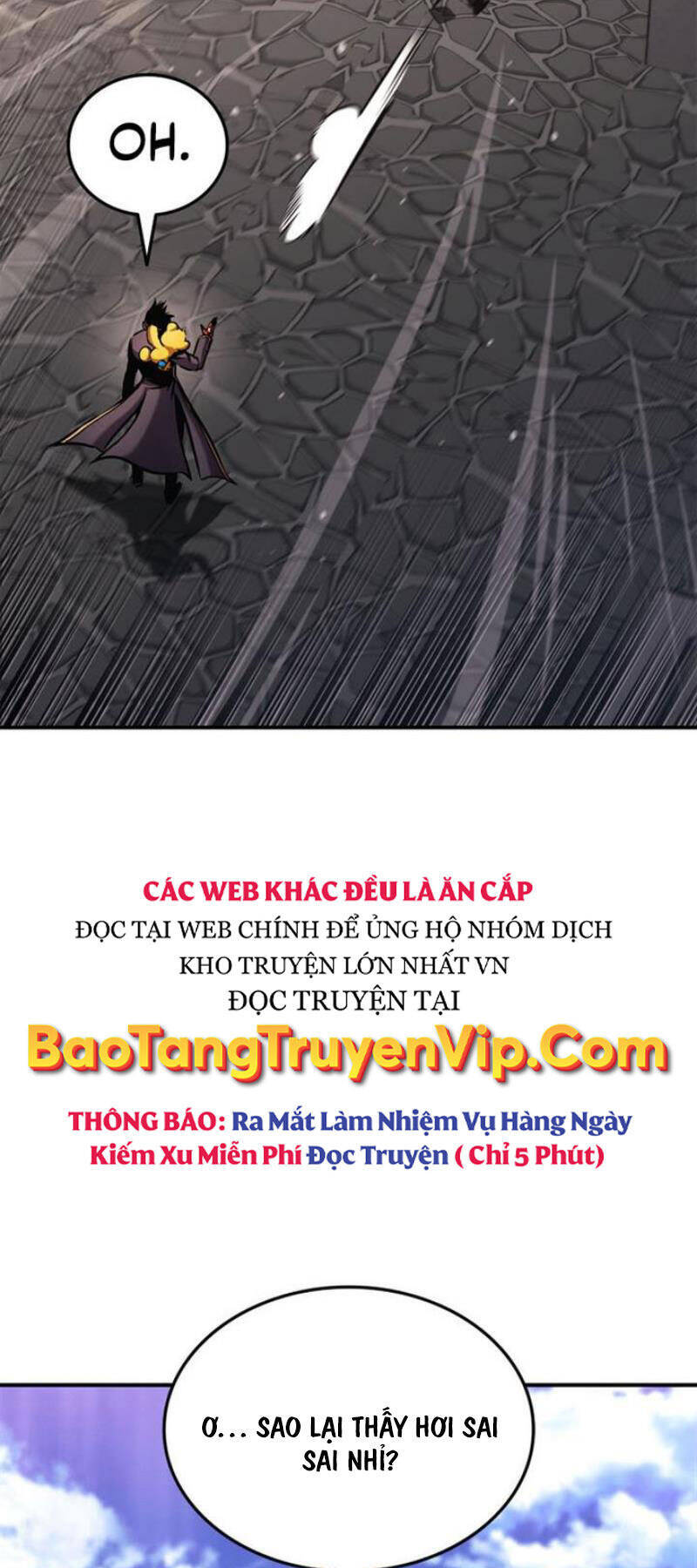 Huyền Thoại Game Thủ - Tái Xuất Chapter 151 - Trang 67