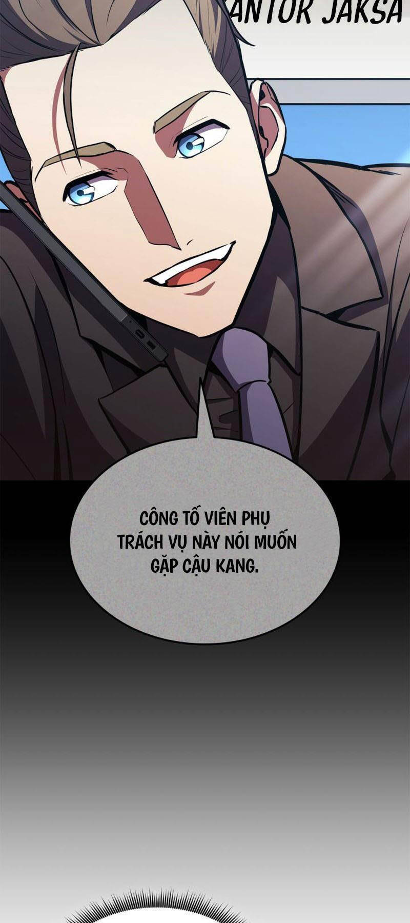 Huyền Thoại Game Thủ - Tái Xuất Chapter 153 - Trang 42