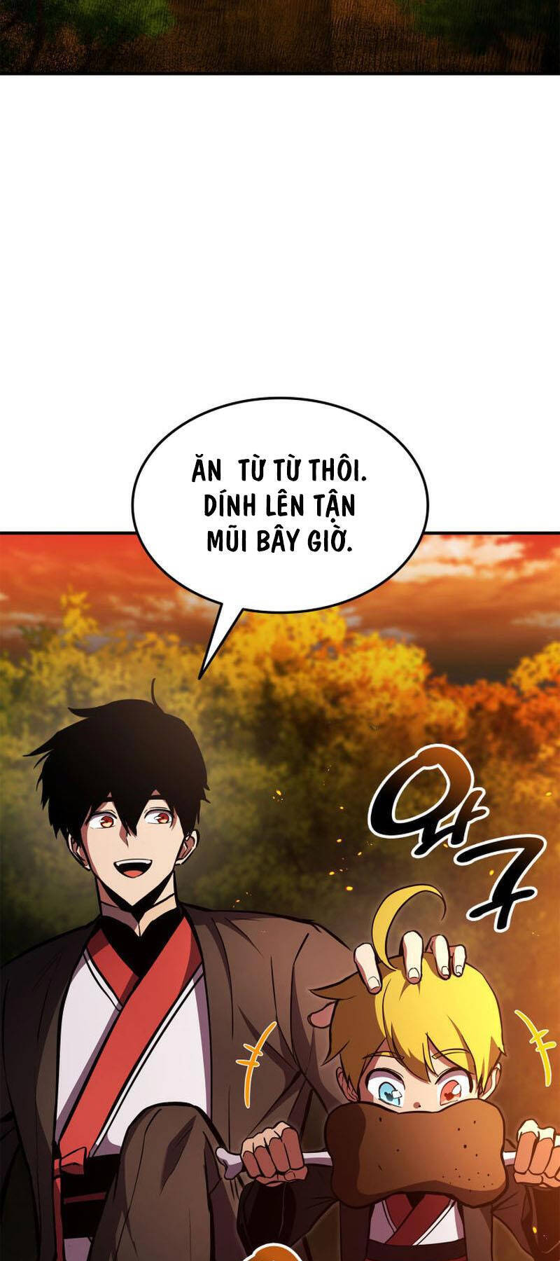 Huyền Thoại Game Thủ - Tái Xuất Chapter 152 - Trang 47