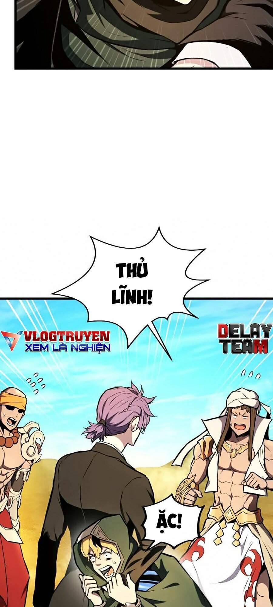 Huyền Thoại Game Thủ - Tái Xuất Chapter 27 - Trang 54