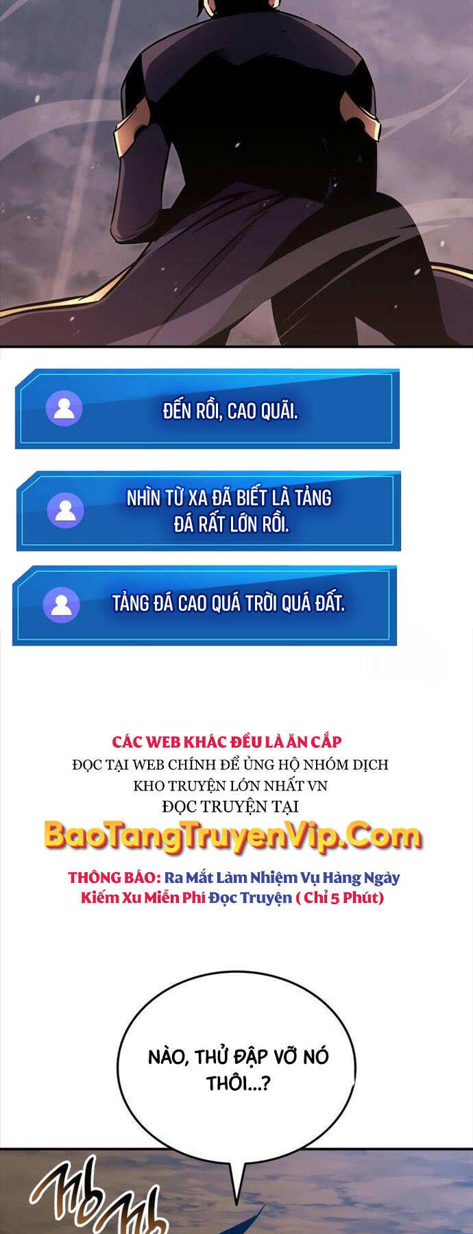 Huyền Thoại Game Thủ - Tái Xuất Chapter 149 - Trang 65