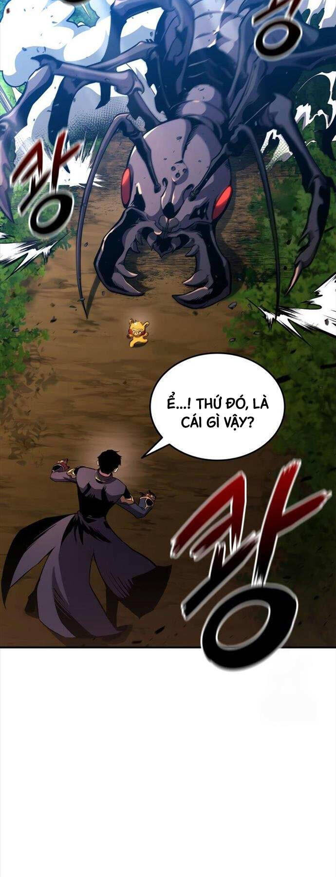 Huyền Thoại Game Thủ - Tái Xuất Chapter 147 - Trang 26