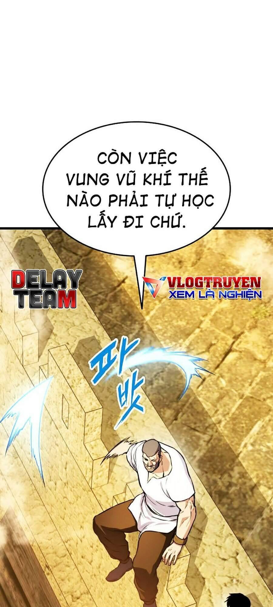 Huyền Thoại Game Thủ - Tái Xuất Chapter 32 - Trang 18