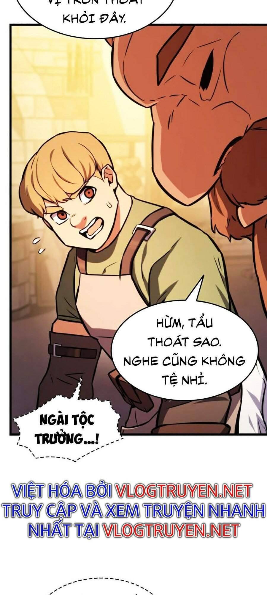 Huyền Thoại Game Thủ - Tái Xuất Chapter 28 - Trang 92