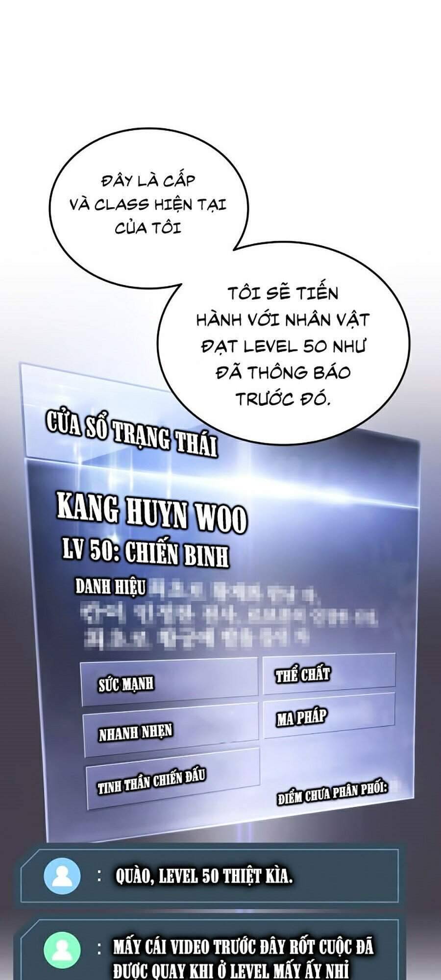 Huyền Thoại Game Thủ - Tái Xuất Chapter 22 - Trang 32