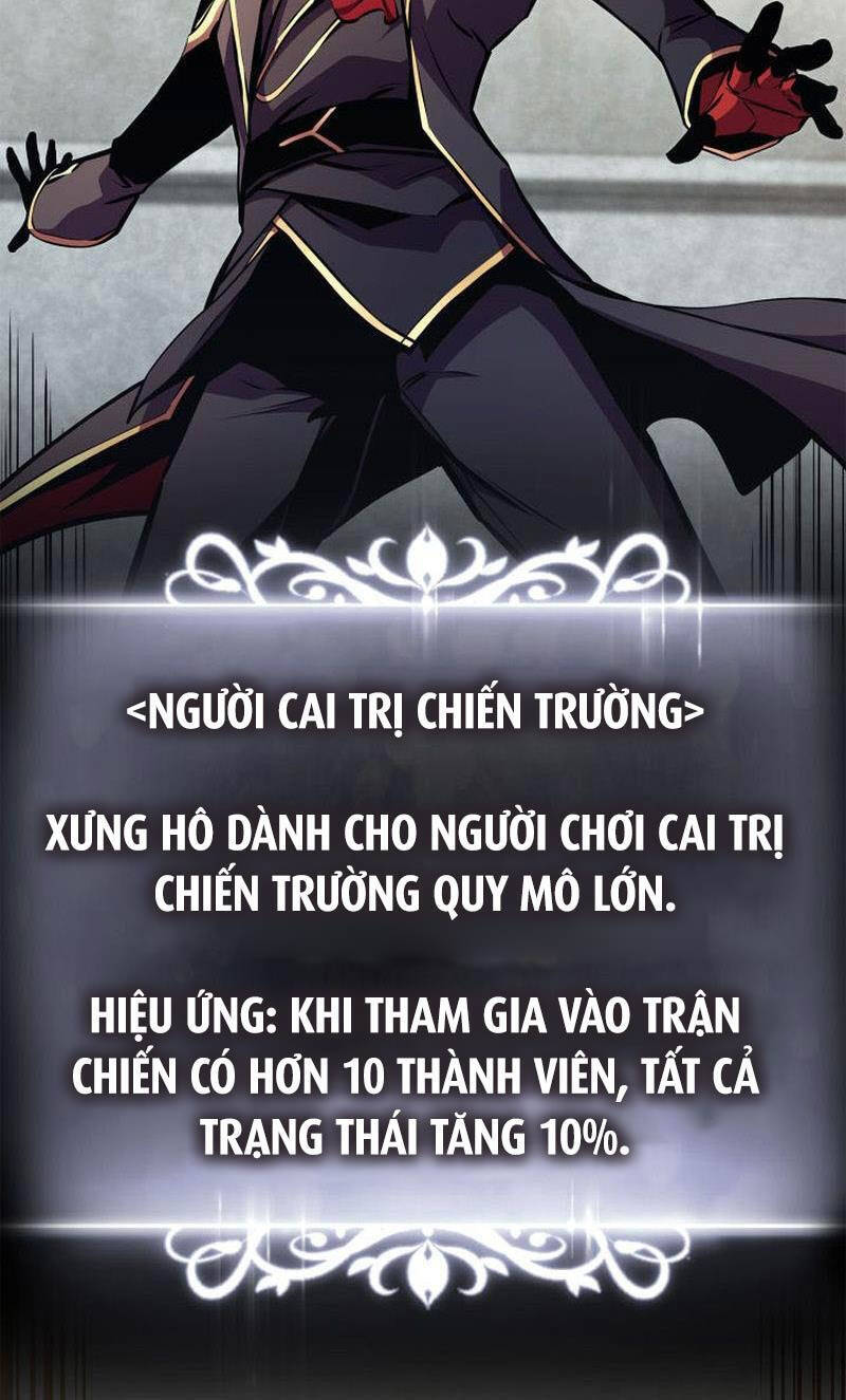 Huyền Thoại Game Thủ - Tái Xuất Chapter 160 - Trang 108