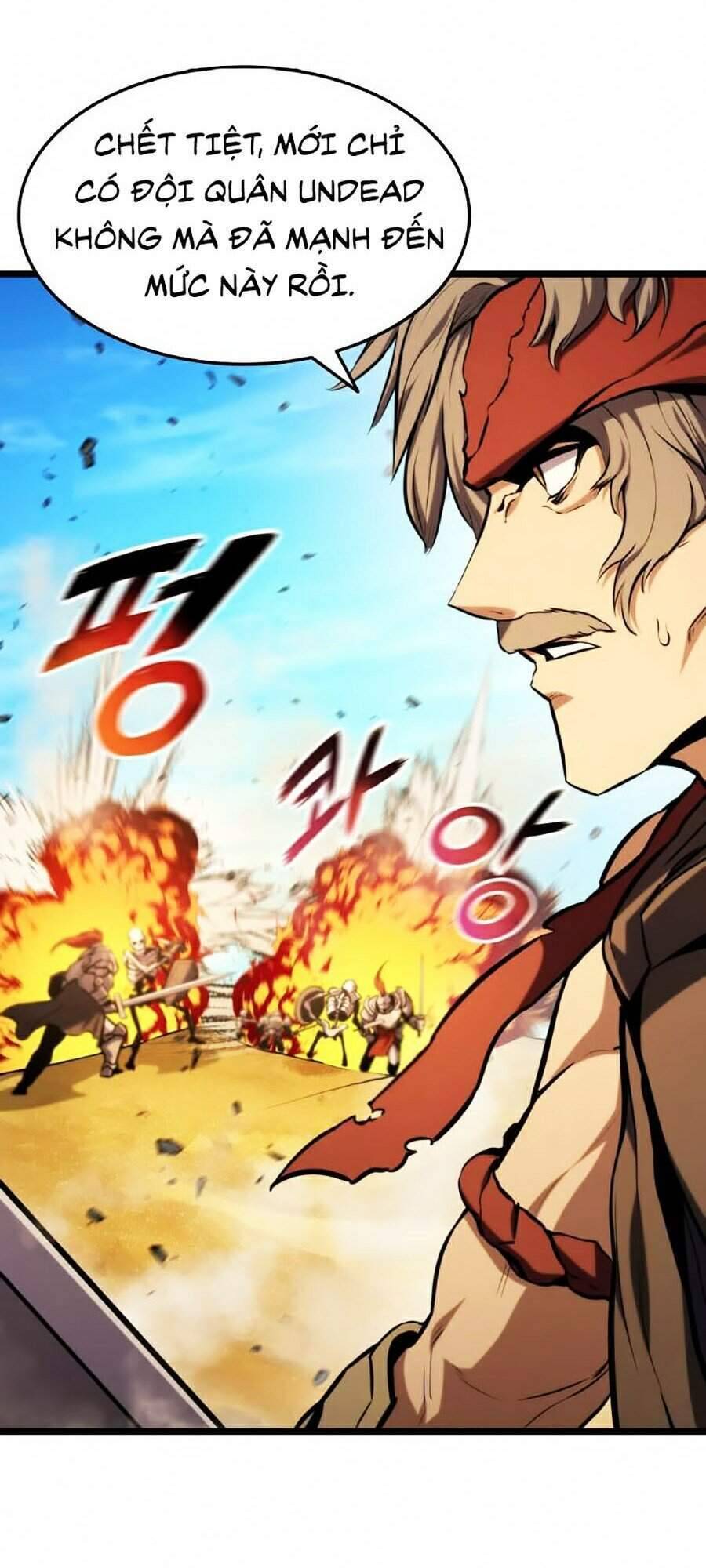 Huyền Thoại Game Thủ - Tái Xuất Chapter 30 - Trang 16