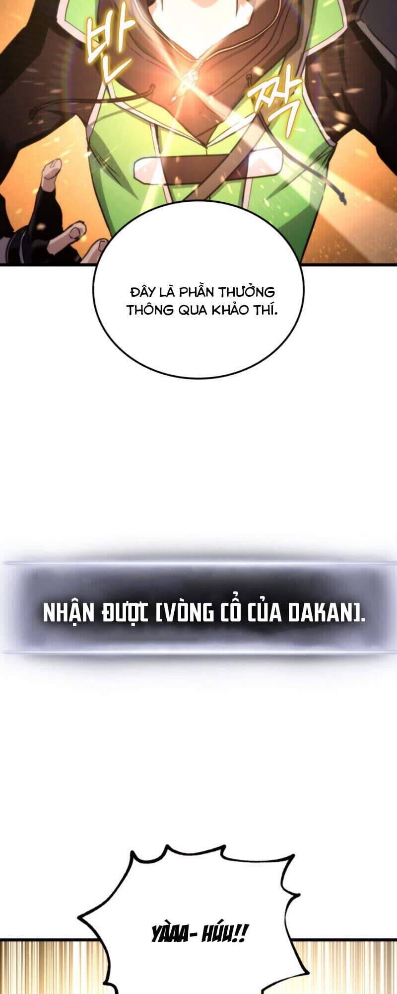 Huyền Thoại Game Thủ - Tái Xuất Chapter 12 - Trang 8