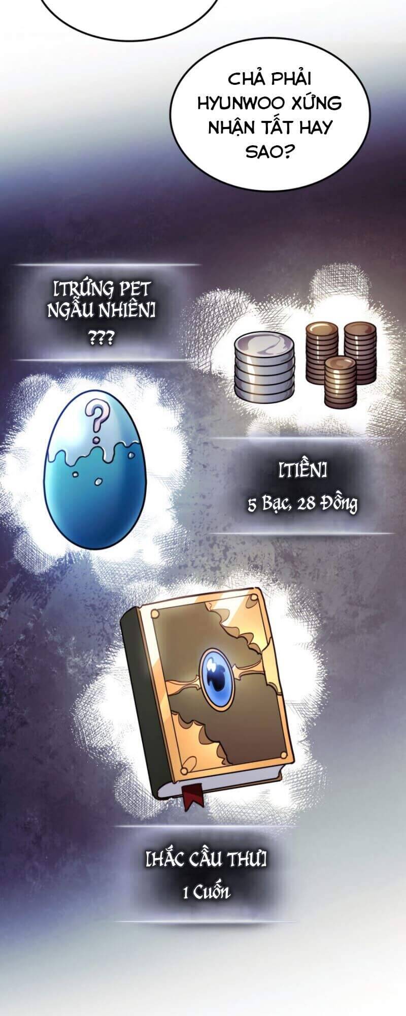 Huyền Thoại Game Thủ - Tái Xuất Chapter 4 - Trang 71