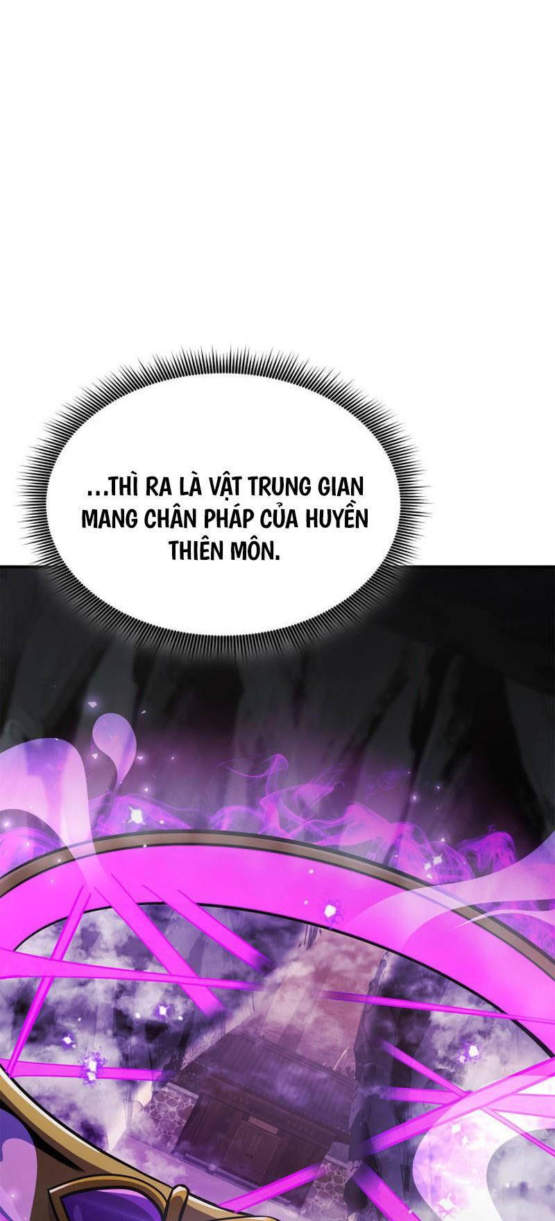 Huyền Thoại Game Thủ - Tái Xuất Chapter 153 - Trang 31