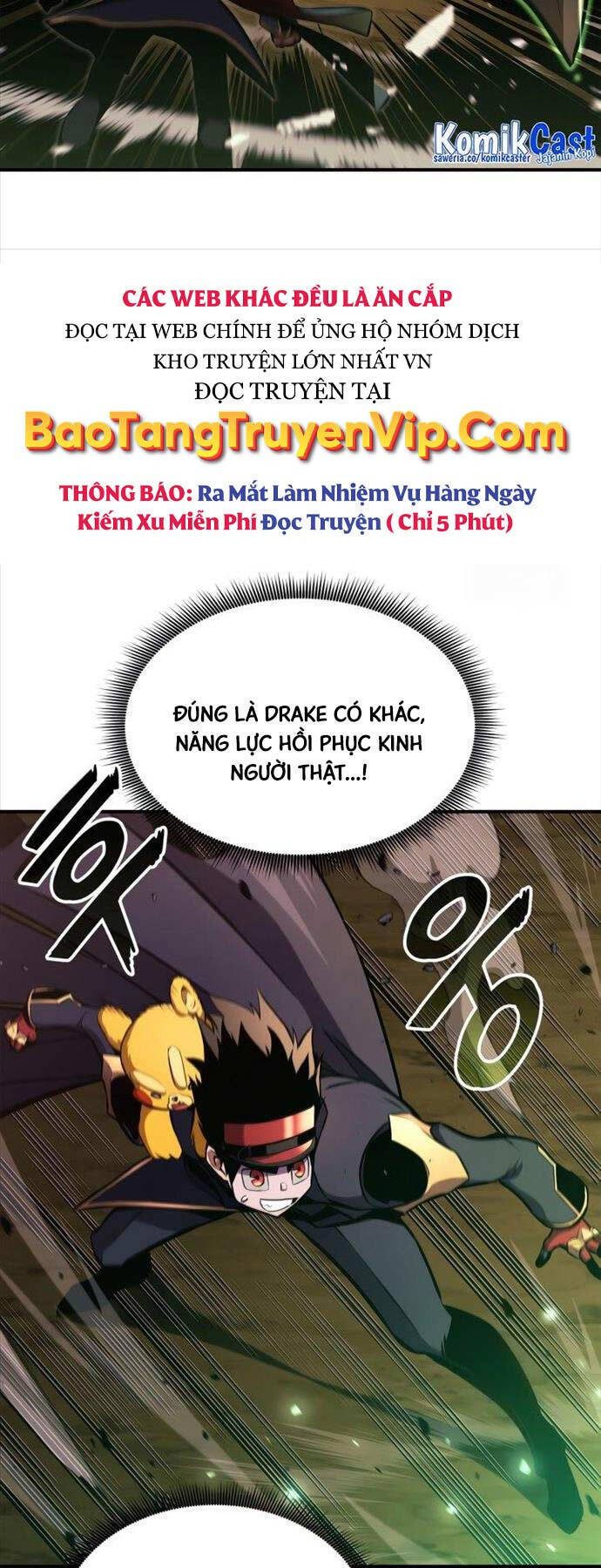 Huyền Thoại Game Thủ - Tái Xuất Chapter 149 - Trang 4