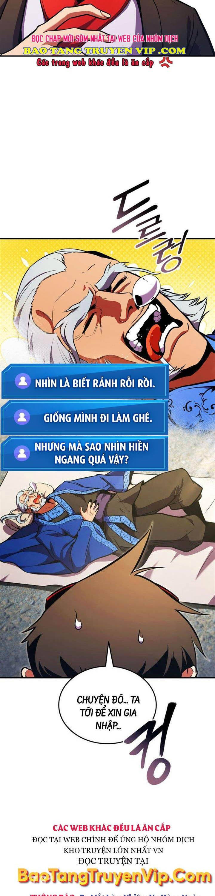 Huyền Thoại Game Thủ - Tái Xuất Chapter 157 - Trang 2