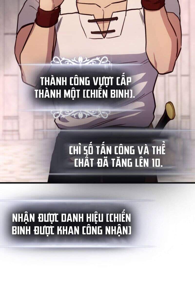 Huyền Thoại Game Thủ - Tái Xuất Chapter 5 - Trang 37