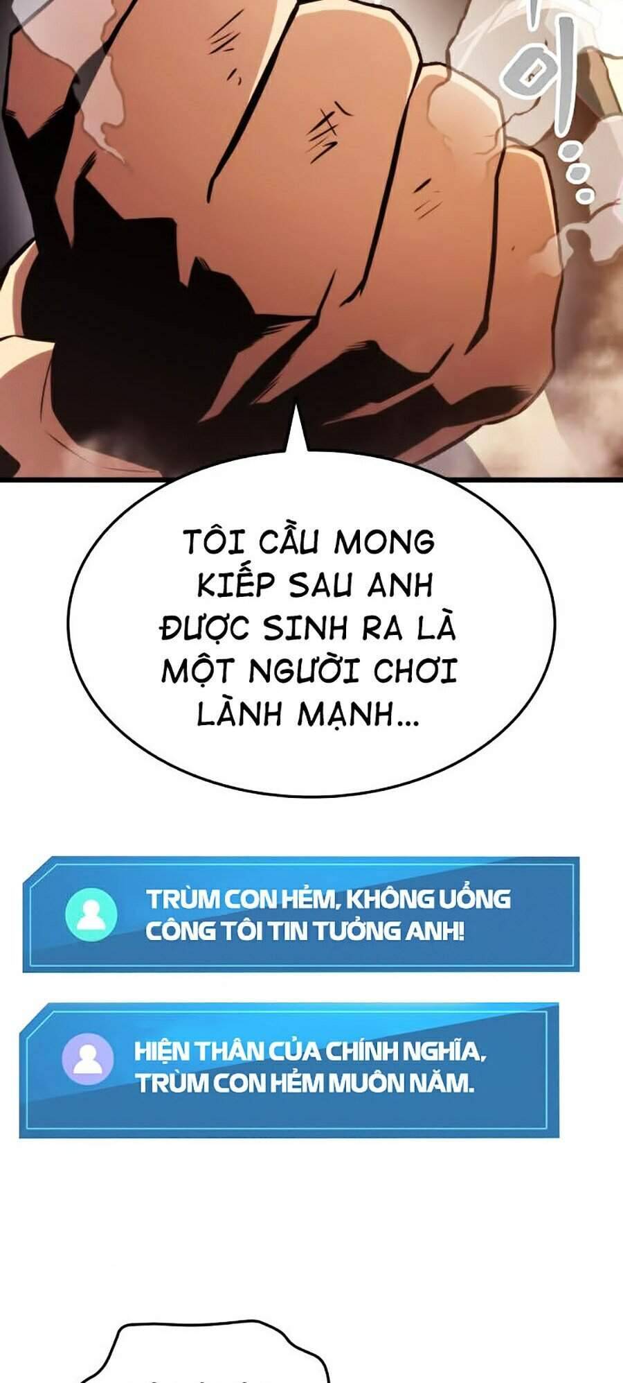 Huyền Thoại Game Thủ - Tái Xuất Chapter 33 - Trang 78