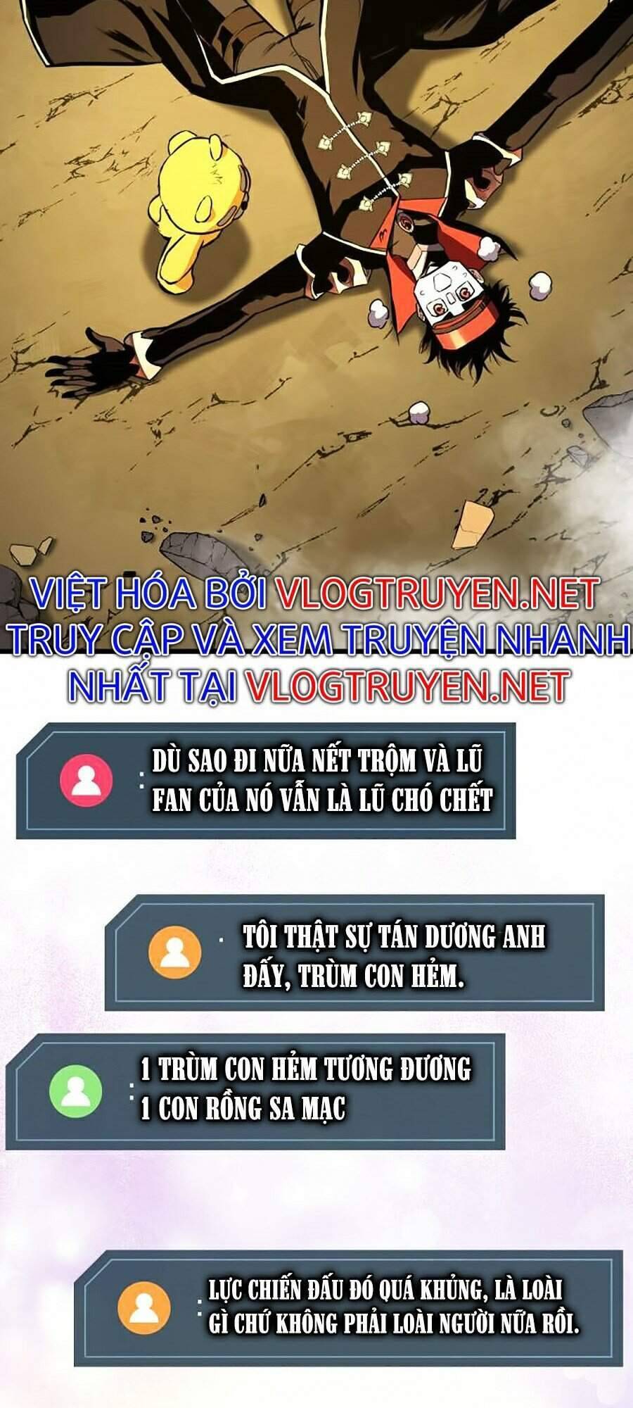 Huyền Thoại Game Thủ - Tái Xuất Chapter 26 - Trang 146