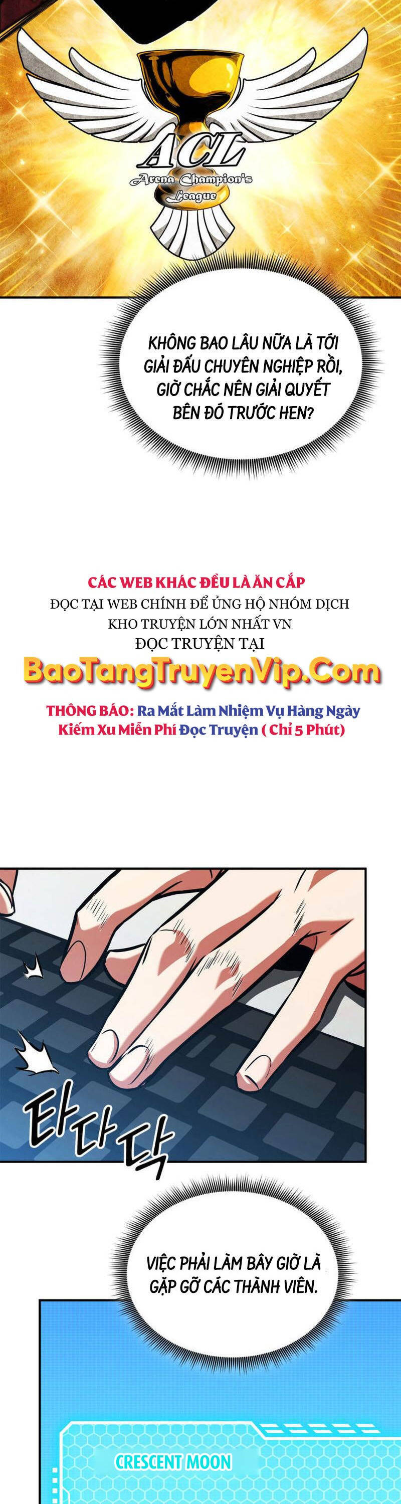 Huyền Thoại Game Thủ - Tái Xuất Chapter 158 - Trang 25