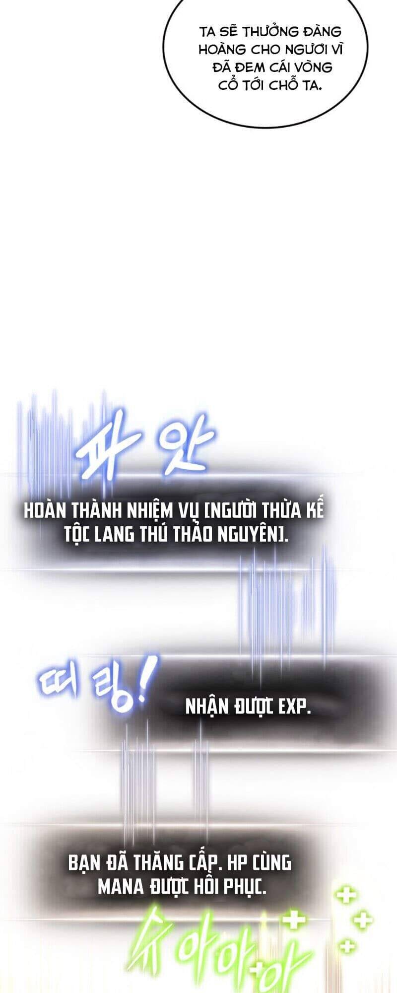 Huyền Thoại Game Thủ - Tái Xuất Chapter 12 - Trang 33