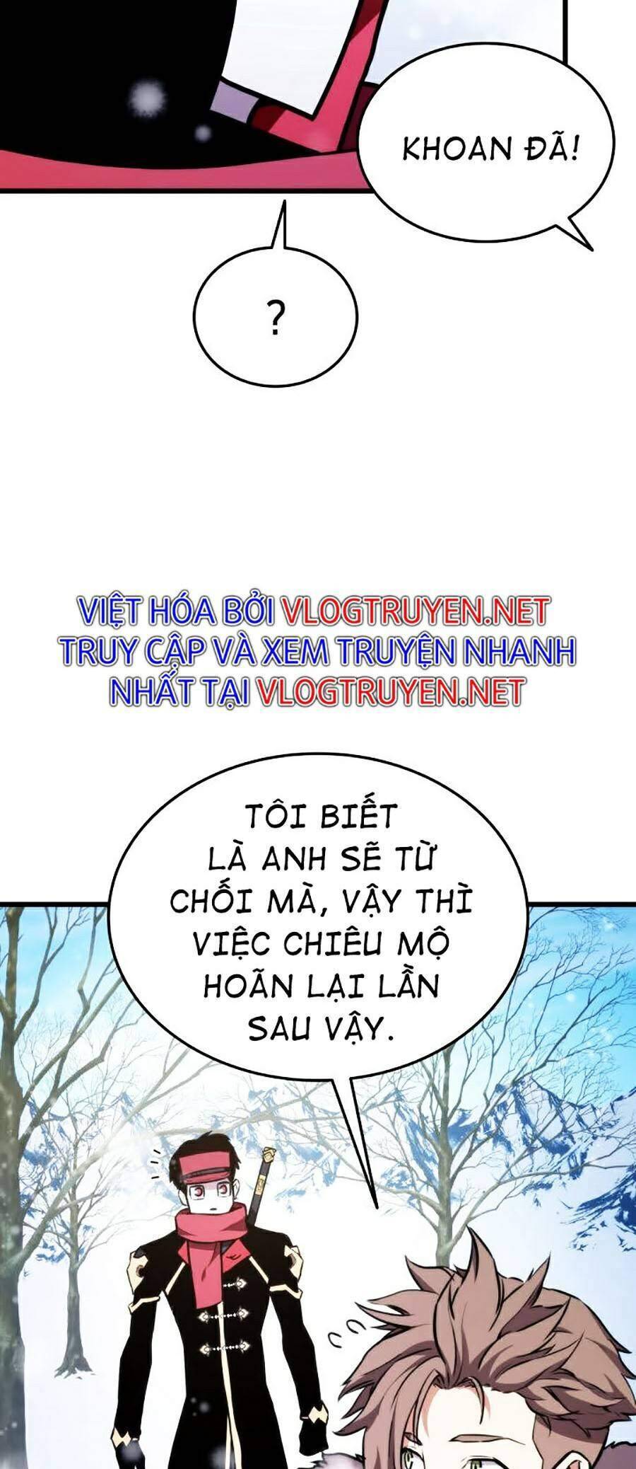 Huyền Thoại Game Thủ - Tái Xuất Chapter 39 - Trang 25