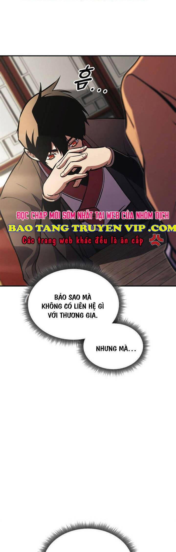 Huyền Thoại Game Thủ - Tái Xuất Chapter 155 - Trang 3