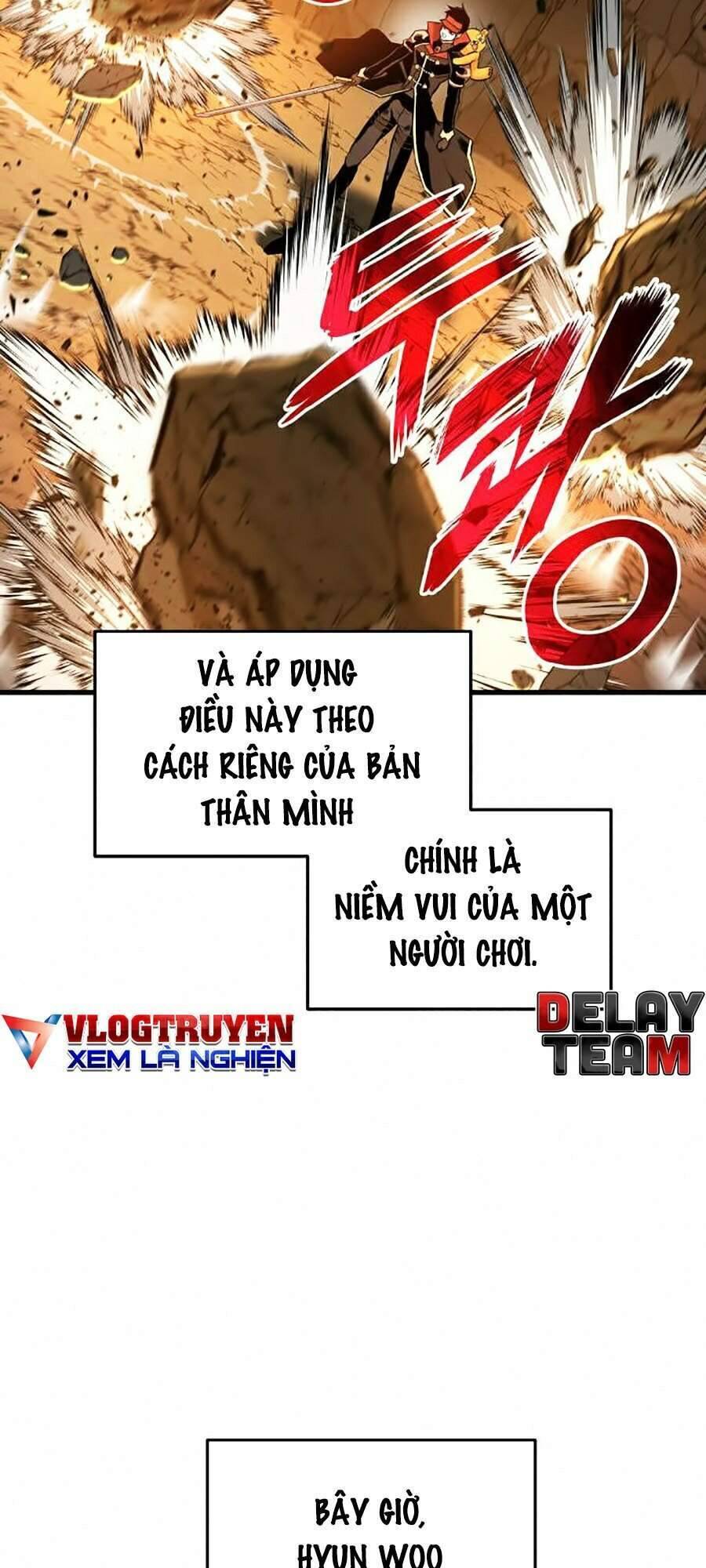 Huyền Thoại Game Thủ - Tái Xuất Chapter 26 - Trang 82