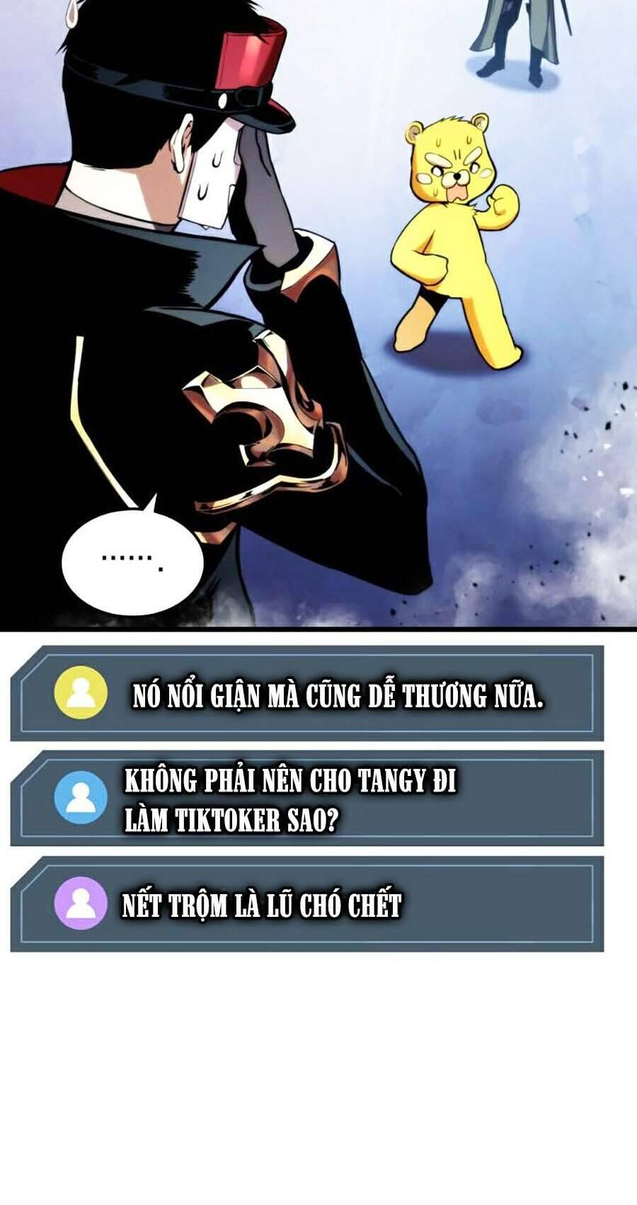 Huyền Thoại Game Thủ - Tái Xuất Chapter 23 - Trang 31