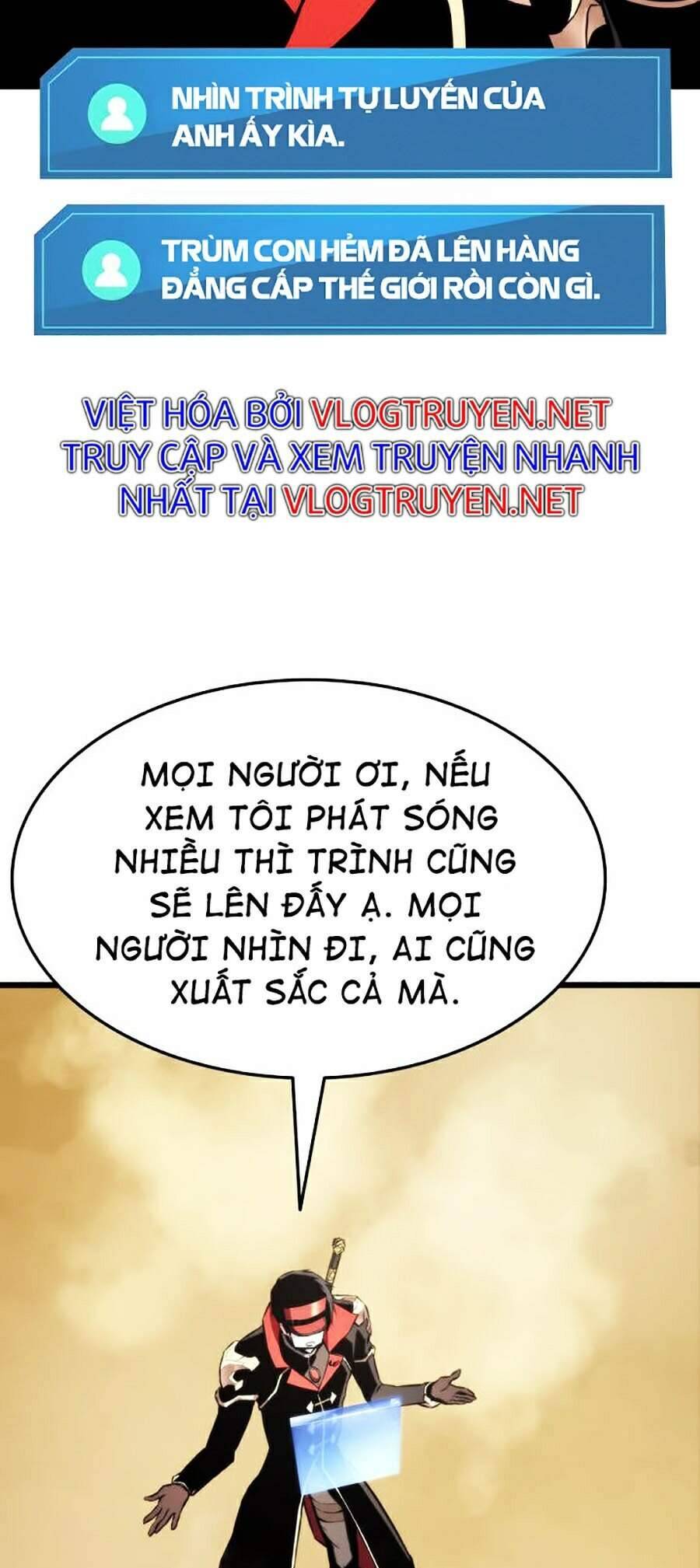 Huyền Thoại Game Thủ - Tái Xuất Chapter 33 - Trang 31