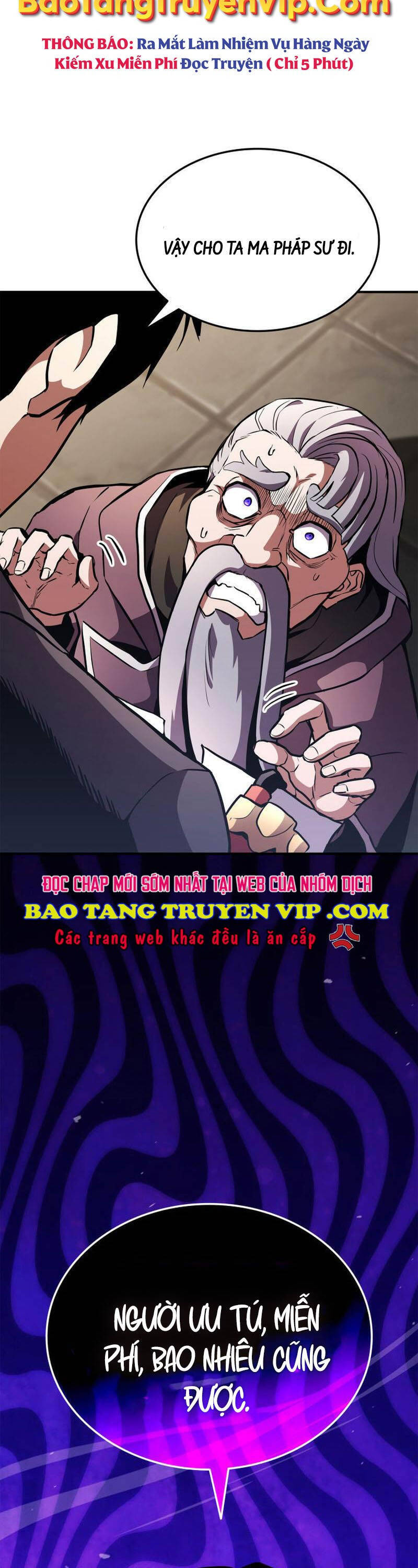 Huyền Thoại Game Thủ - Tái Xuất Chapter 158 - Trang 63