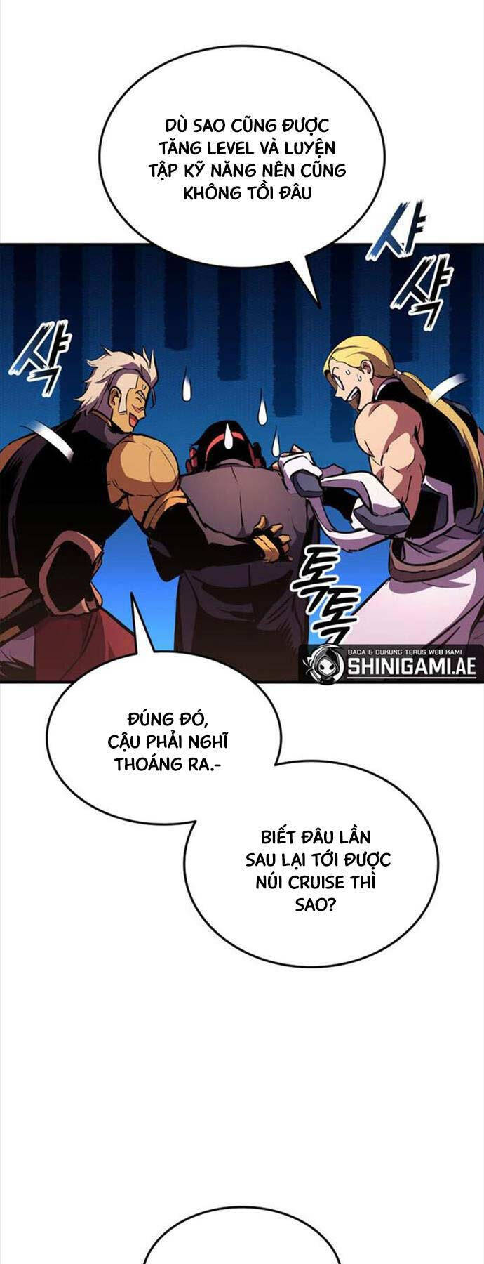 Huyền Thoại Game Thủ - Tái Xuất Chapter 148 - Trang 12