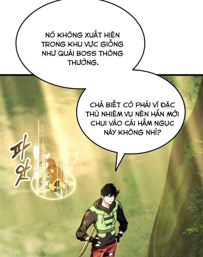 Huyền Thoại Game Thủ - Tái Xuất Chapter 11 - Trang 29