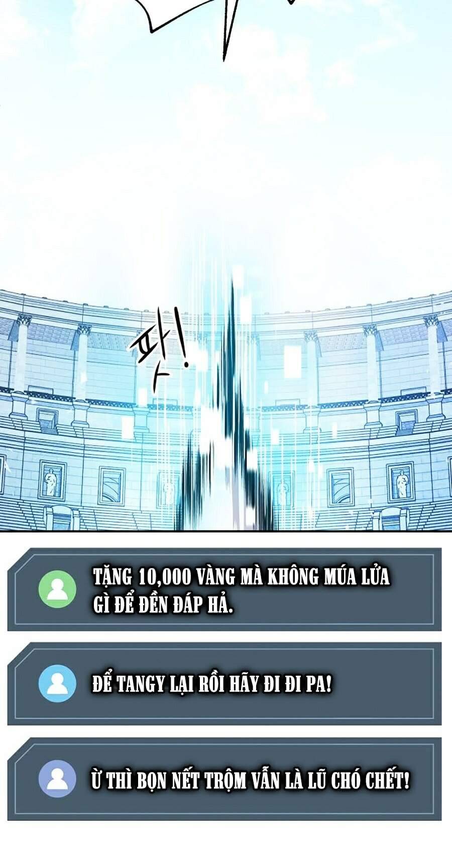 Huyền Thoại Game Thủ - Tái Xuất Chapter 23 - Trang 86