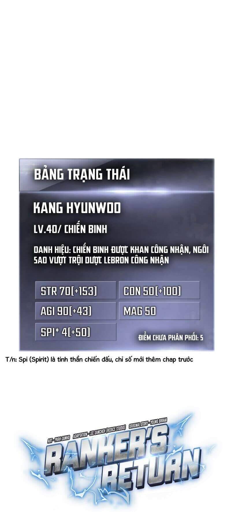 Huyền Thoại Game Thủ - Tái Xuất Chapter 15 - Trang 72