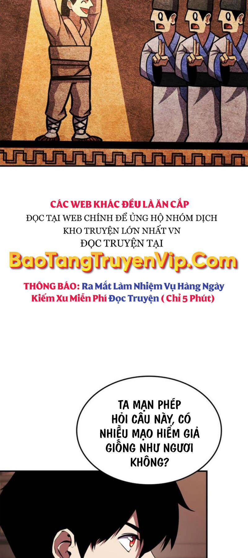 Huyền Thoại Game Thủ - Tái Xuất Chapter 151 - Trang 84