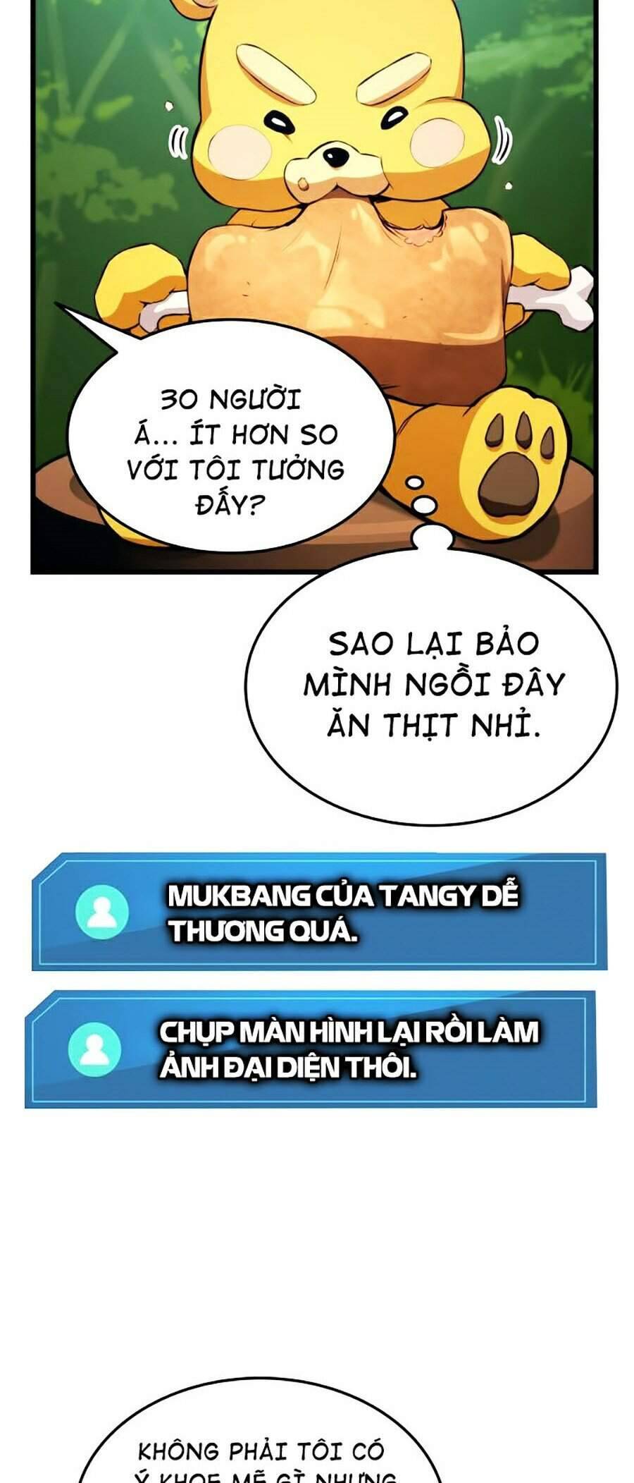 Huyền Thoại Game Thủ - Tái Xuất Chapter 34 - Trang 5