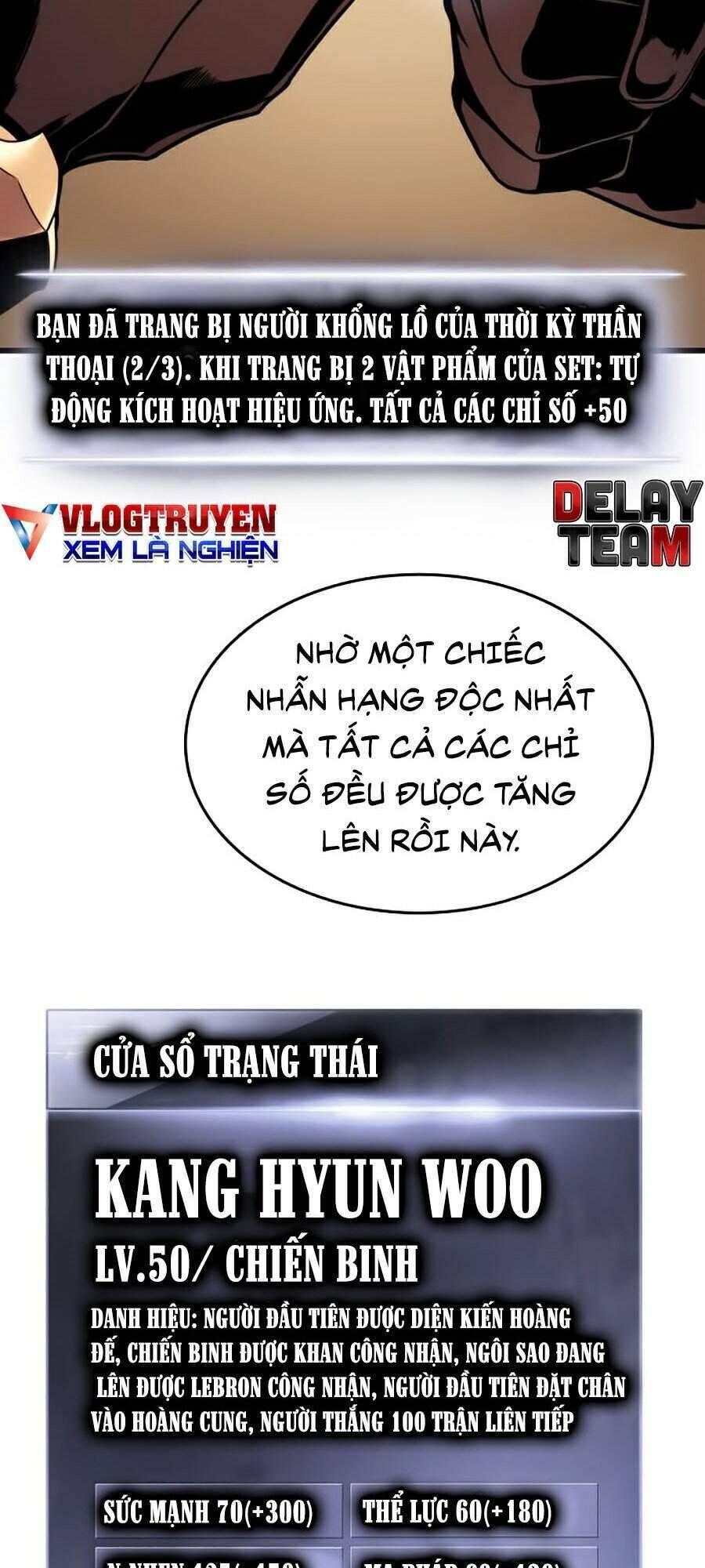 Huyền Thoại Game Thủ - Tái Xuất Chapter 24 - Trang 36