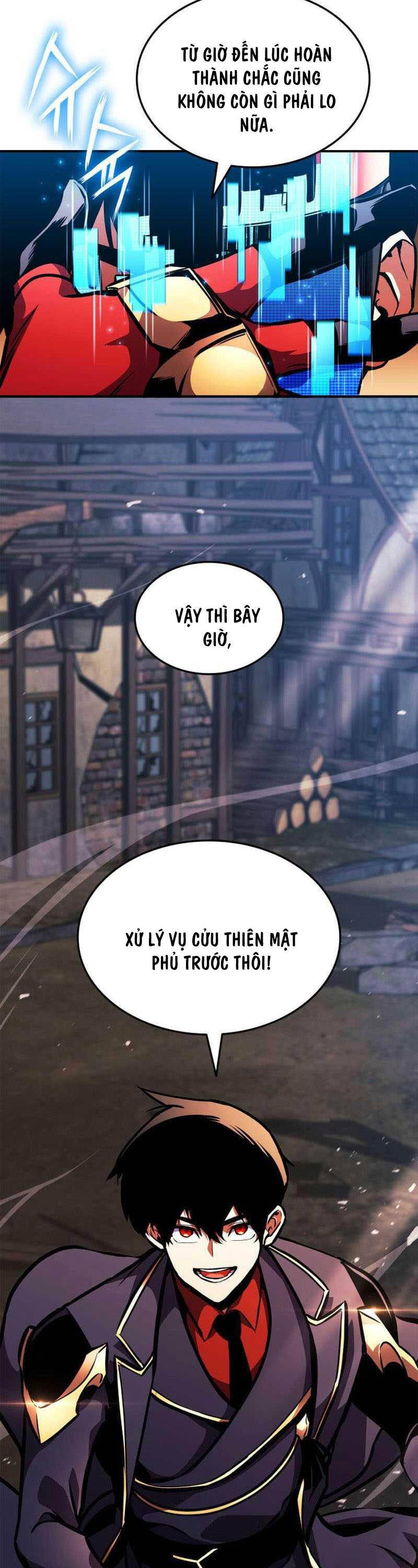 Huyền Thoại Game Thủ - Tái Xuất Chapter 156 - Trang 49