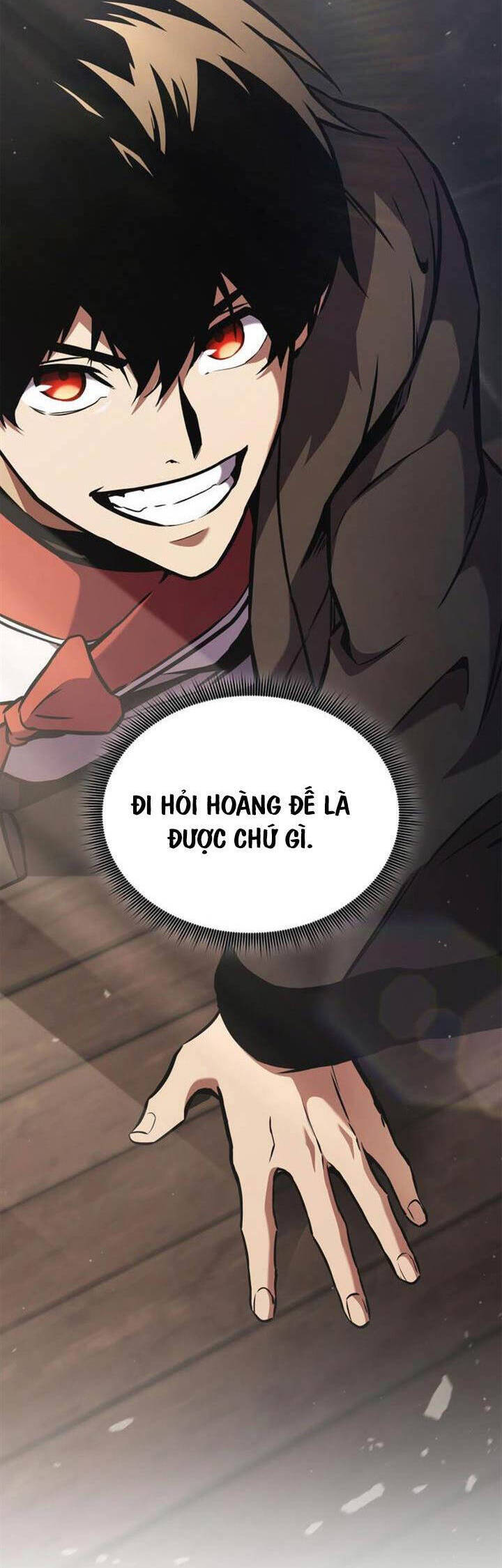 Huyền Thoại Game Thủ - Tái Xuất Chapter 155 - Trang 9