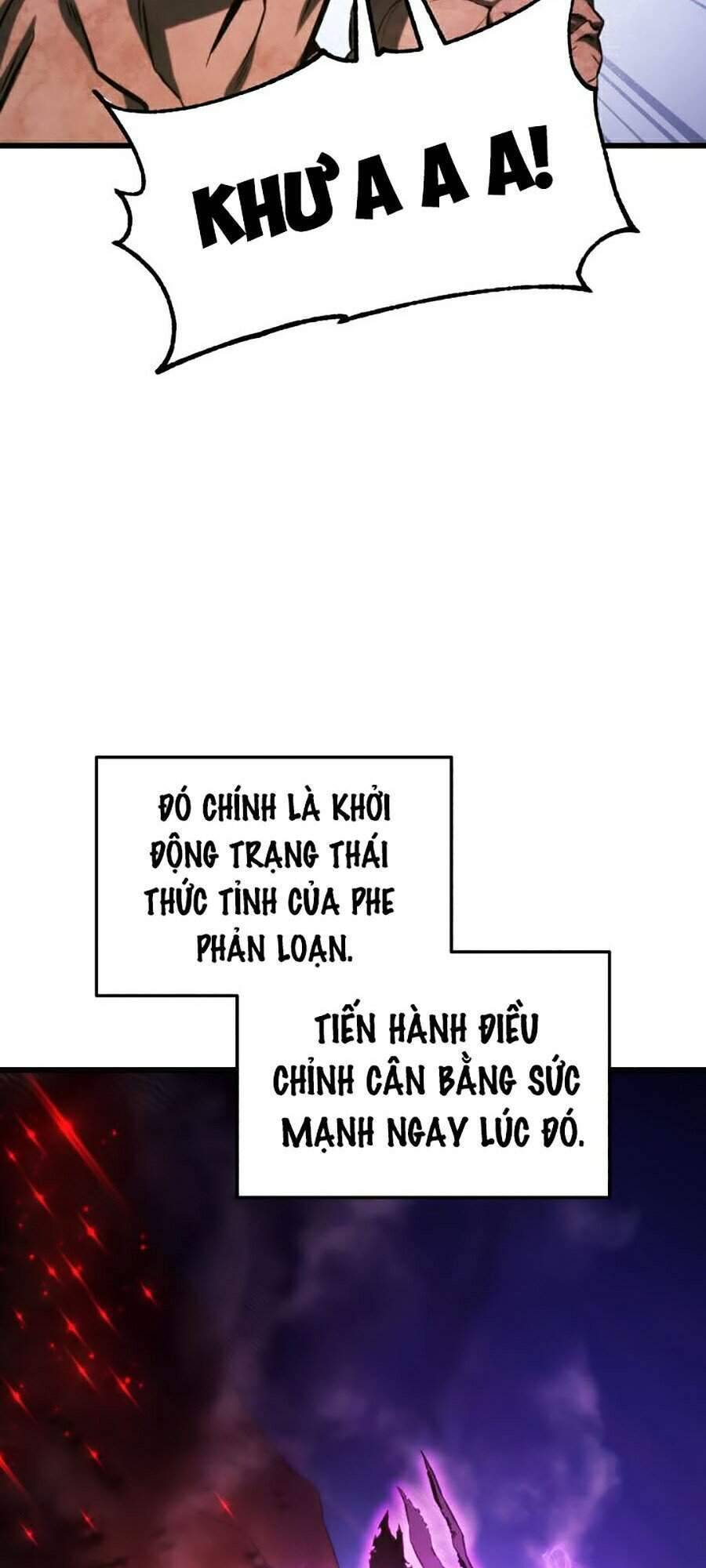 Huyền Thoại Game Thủ - Tái Xuất Chapter 31 - Trang 8