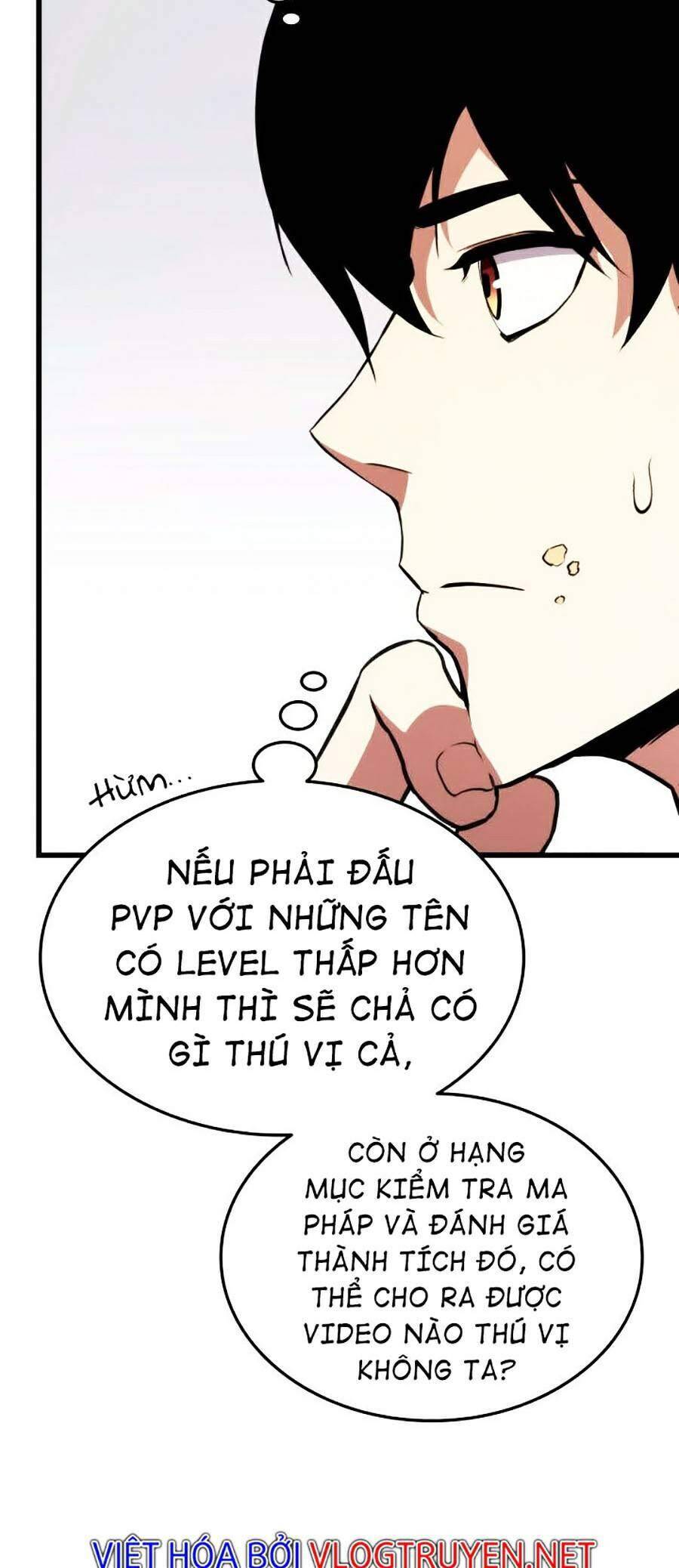 Huyền Thoại Game Thủ - Tái Xuất Chapter 39 - Trang 39