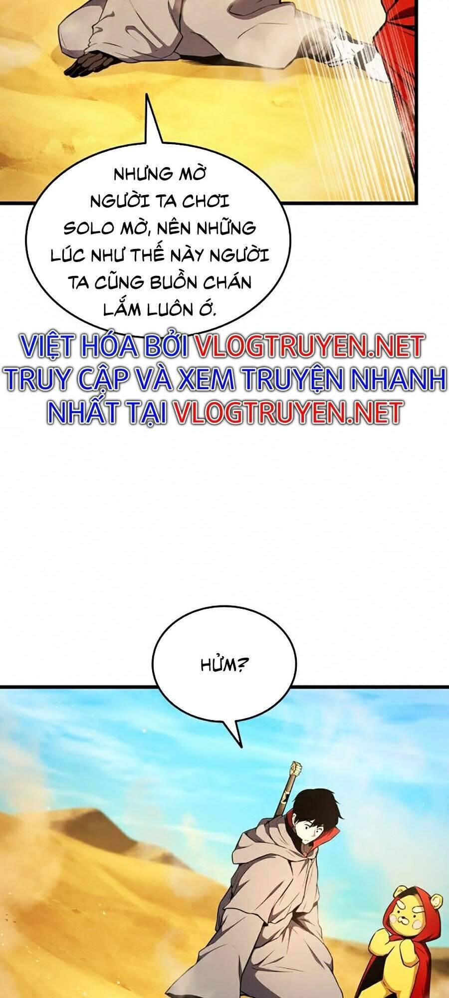 Huyền Thoại Game Thủ - Tái Xuất Chapter 27 - Trang 104