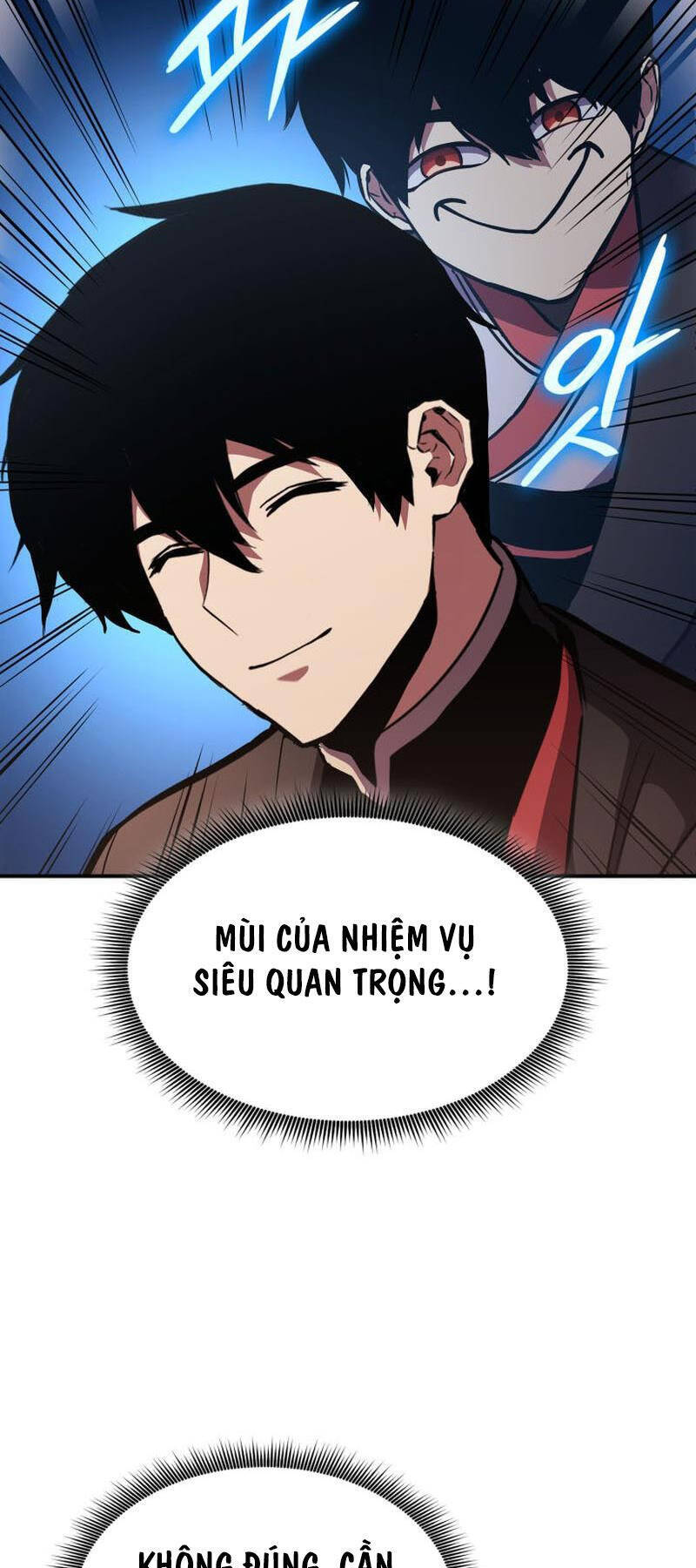 Huyền Thoại Game Thủ - Tái Xuất Chapter 152 - Trang 37