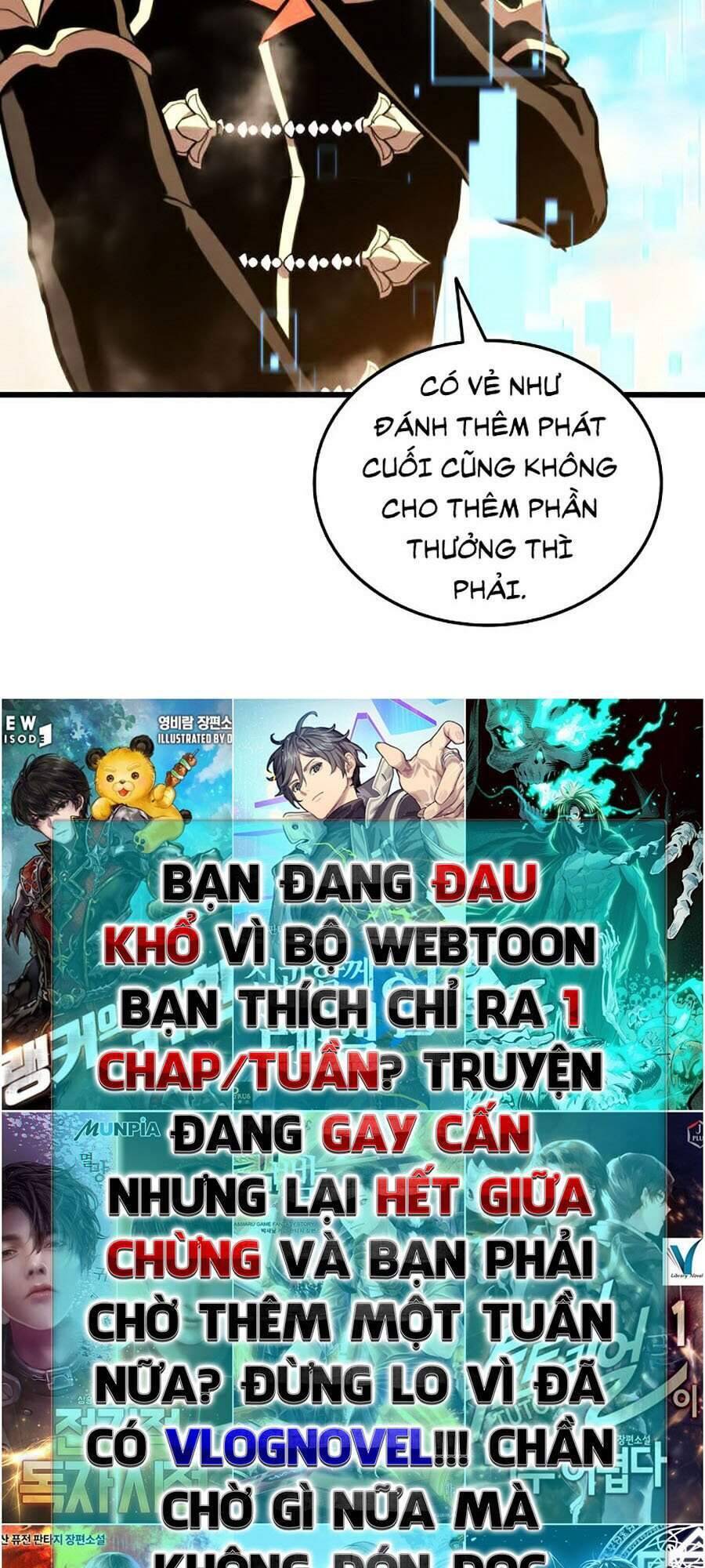 Huyền Thoại Game Thủ - Tái Xuất Chapter 31 - Trang 135