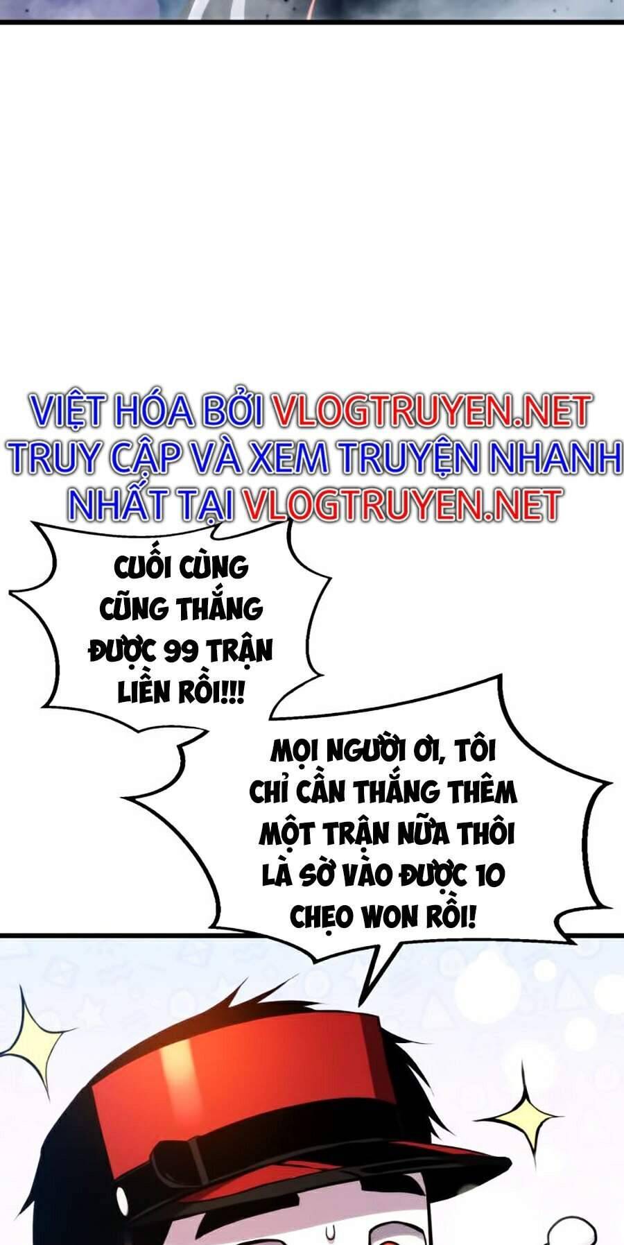 Huyền Thoại Game Thủ - Tái Xuất Chapter 23 - Trang 16